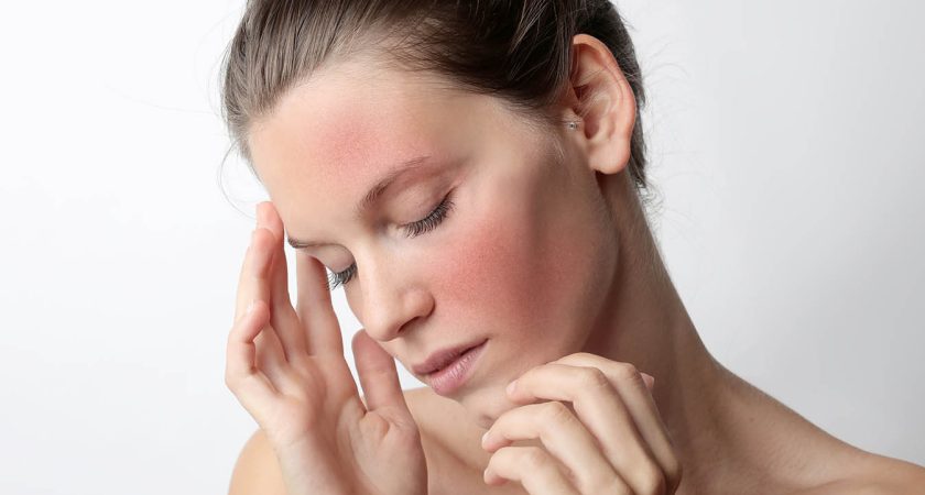 Czy medycyna estetyczna jest bezpieczna dla skóry wrażliwej?